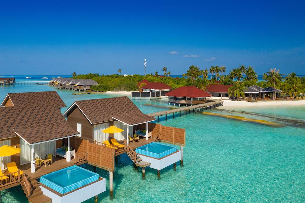 Water Villa photo 3